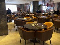 -丽都皇冠假日酒店·Matrix亦餐厅(望京店)