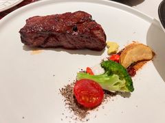 -赤火牛排(金狮广场店)