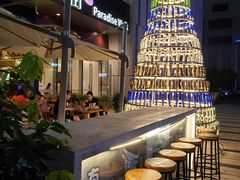 -木屋烧烤(龙湖天街店)