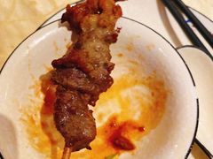羊肉串-北疆饭店(吴江店)