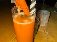 -Ginger(兴国路店)