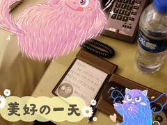 -江门富力万达嘉华酒店