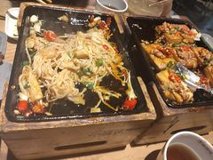 -木屋烧烤(岗顶二店)