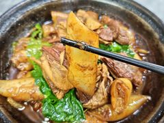 -珍珍小食店(西华路店)