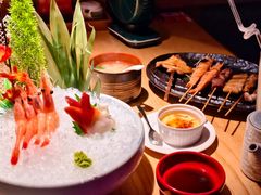-京料理·日料自助·铁板燒(复悦城店)
