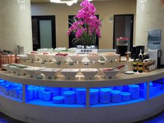 -憨石匠鲜菜火锅(沙坪坝融汇温泉店)