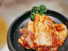 -韩宫宴烤肉·料理(南京江宁万达店)