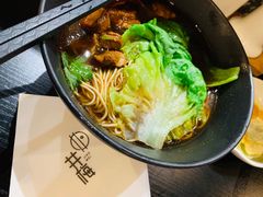 -贡梅老面馆·蟹粉面·无锡特色小吃(南长街主推店)