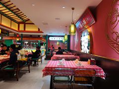 大堂-辣小鲜·南昌大排档(船山路店)