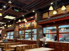 -龙抄手(春熙路总店)