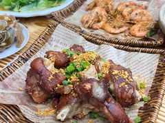 -醉壹号海鲜大排档·老厦门特色菜(厦门美食地标店)
