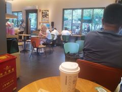 -星巴克(杭州北山路店)