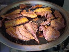 -老济南药膳把子肉(周公祠街店)