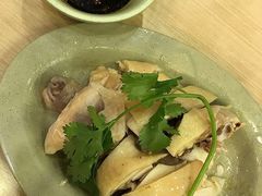 -百家鸡味馆(清泰店)