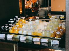 -富力丽思卡尔顿酒店·香荟全日制餐厅