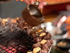 -大阪烧肉BAKA一代(十亩地店)