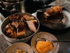 -BOR Eatery(安福路店)