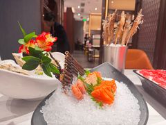 -海月轩海鲜豆捞(紫金塔店)