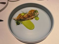-L'Arome芳芳法国餐厅(仙林金鹰店)