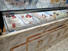 -DEMO黛慕蛋糕(中泰店)