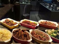 -马哥孛罗咖啡厅·Cafe Marco (厦门马哥孛罗东方大酒店)