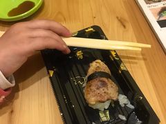 -宝寿司(红瓦寺店)