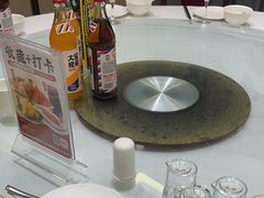 -不倒翁·安徽名菜楼(步行街店)