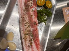 -韩山葵烤肉(太古里店)