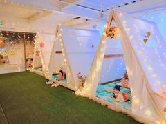 -天空花园餐吧·生日·团建(南山店)