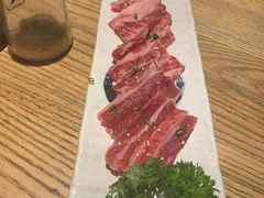 -御牛道日式烤肉料理(杭州万象城店)