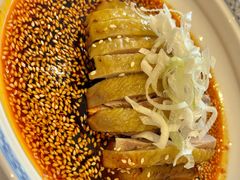 -南堂馆·新川菜(悠方店)