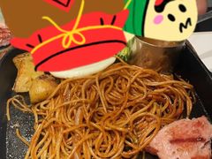 -半秋山西餐厅(巴南万达广场店)