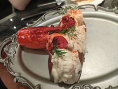 -LESCEDARS Brasserie Bistro香柏树