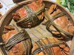 -杨氏青龙虾·羊蝎子(金盛路总店)