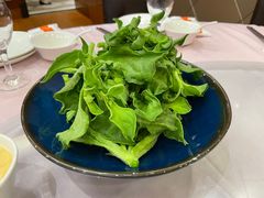 冰草-金时代顺风大酒店(静安大融城店)