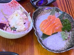 -坂吉屋·居酒屋深夜食堂(龙湖店)