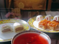 -富华斋饽饽铺·宫廷糕点·伴手礼(护国新天地店)