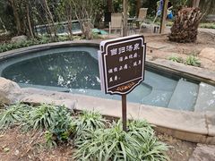 -大理小河淌水温泉艺术小镇月亮湾温泉