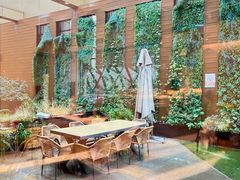 -CHEMBOX·COFFEE·BRUNCH(天津K11店)