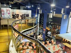 -将太无二·北美传奇寿司(瑞士公寓店)