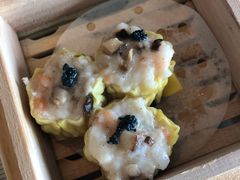 -彩丰楼中餐厅·仁恒洲际酒店