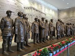 -遵义会议纪念馆