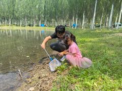 -东郊湿地公园