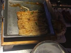 -很久以前羊肉串(大华三路店)