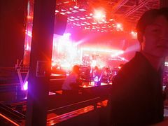 -MOSSO·Liveshow(M3香港广场店)
