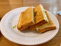 -HELLO 27 意面·沙拉·帕尼尼