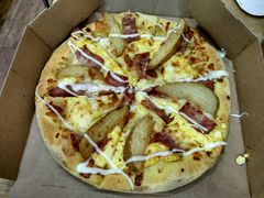-达美乐比萨(通州店)