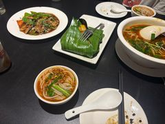 -南蛮子Southern Barbarian(进贤路店)