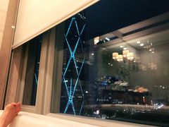 -深圳星河丽思卡尔顿酒店