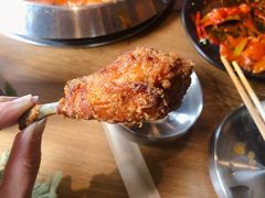 原味炸鸡-勾勾锅(联宝公寓店)